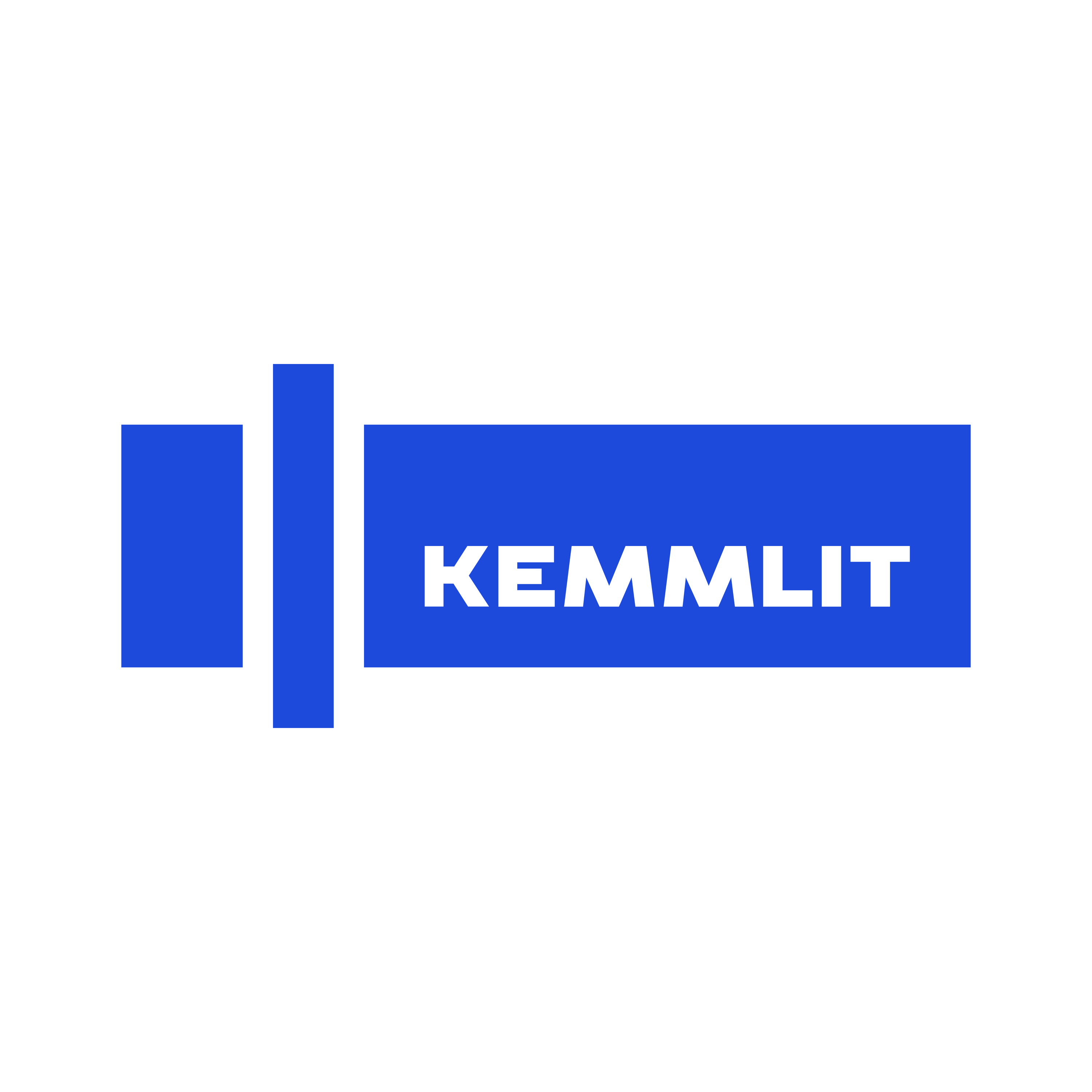 KEMMLIT-Bauelemente GmbH logo