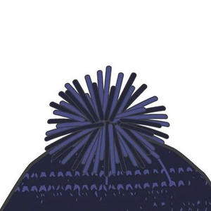 Bonnets unisexes élégants et chauds en acrylique doux Parfait pour l'hiver, mode décontractée ou marque promotionnelle - Product Image 3