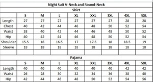 Meilleurs vêtements de nuit brodés sur toute la longueur à imprimé floral élégant pour femmes pyjamas décontractés en bambou biologique personnalisés maison hôtel 3 pièces - Product Image 6