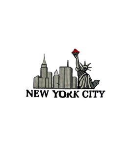 OEM Embroidery <b>Patch</b> Custom Logo <b>Sew</b> <b>On</b> <b>Patch</b> for Hats Jackets Bags Durable Apparel Branding Wholesale Supply - Product Image 1