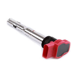 06evolkswagen 115e 06hvolkswagen 115b 07K905715F otomatik parçaları ateşleme bobini Volkswagen Audi araçlar için - Product Image 1