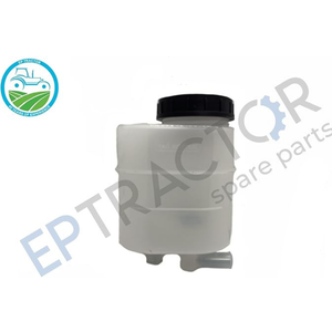 EPTRACTOR-84264948-Réservoir d'huile hydraulique compatible avec New Holland Divers modèles-Avec filtre - Product Image 5