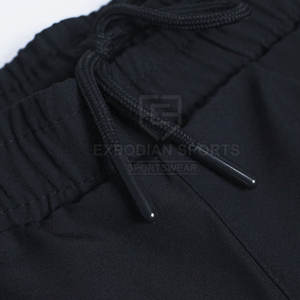 OEM Services Reasonable Price MMA <b>Shorts</b> Latest Style Custom Design <b>Low</b> MOQ Men MMA <b>Shorts</b> - Product Image 3