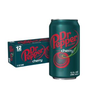 Bebida Carbonatada Lista para Usar con Sabor Único a Mora, Keurig Dr Pepper, Origen Estadounidense, 330 ml (12 oz), Éxito de Ventas 2025 - Product Image 2