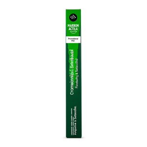 Matita in Bambù Ecologica Promozionale, Durevole e Sostenibile - Product Image 2
