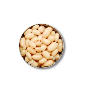 Harga termurah kacang Lima Besar tersedia di sini untuk penjualan kacang putih alami Lima harga terbaik