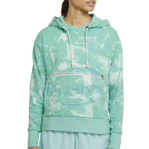 เสื้อมีฮู้ดสำหรับผู้หญิงเสื้อมีฮู้ดผ้าคอตตอนขนาดใหญ่ทำจากโฟม3D มีฮู้ดผ้าฟลีซเทอร์รี่ใส่ได้ทั้งชายและหญิง - Product Image 2