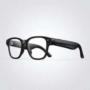 Lunettes de soleil intelligentes avec caméra 8K UHD, WiFi, assistant vocal IA, lecteur de musique, étanches IP67 - Product Image 3