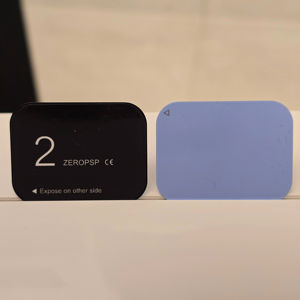 Escáner Digital de Imágenes Dentales PSP Zeropsp 2 Tamaños, Sensor de Rayos X ZERO Film, Certificado CE Clase I, Dimedi APIXIA TYRIS, 1 Año de Garantía - Product Image 1