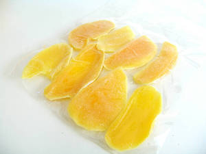 ถุงซิป100g มะม่วงอบแห้งออร์แกนิกธรรมชาติคุณภาพสูงจากเวียดนาม - Product Image 6