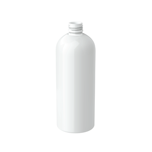 De VIETNAM FACTORY AVEC LE MEILLEUR COÛT D'ATTERRISSAGE-Emballage en plastique de bouteille PET à balle vide transparente de 400ml-M0494T - Product Image 1