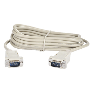 Estensione SUB-D 9 poli Spina/Spina 3 m - Product Image 1