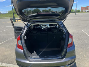 CLEAN 2019 H-o-n-da Fit LX FWD - Product Image 3