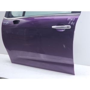 PORTA ANTERIORE SINISTRA CITROEN C3 Serie 9002AZ (09>15) - Product Image 2