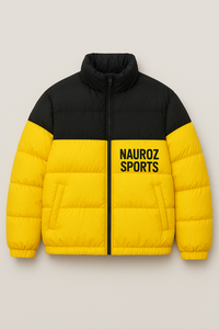 Chaqueta de Burbujas de Moda, Suministro Directo de Fábrica, Profesional, de Alta Calidad, Forro Interior Acolchado, Ropa de Calle Cortavientos - Product Image 2