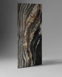 Comptoirs en pierre naturelle de porcelaine sur mesure pour cuisine et salle de bain, Carrara Calacata, projets hôteliers, tailles préfabriquées, dessus de meuble-lavabo - Product Image 1