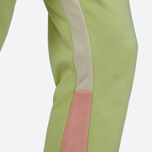 Pantalones de chándal acampanados informales altos para hombre, tela de algodón transpirable, ropa de calle para correr, pista acampanada personalizable OEM High Hip Hop - Product Image 6