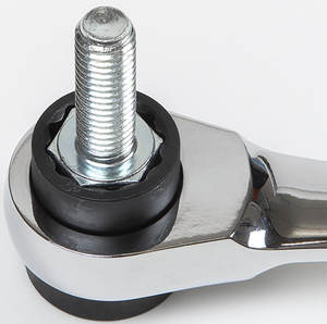 Llave de Trinquete Reversible 8 en 1 Métrica DIY OEM de Doble Extremo para Reparación de Automóviles - Product Image 3