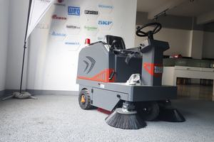 <span class=keywords><strong>Brosse</strong></span> de <span class=keywords><strong>nettoyage</strong></span> de l'eau électrique, balayeuse <span class=keywords><strong>rotative</strong></span> et automatique, pour l'<span class=keywords><strong>extérieur</strong></span> et la conduite, balayeuse de <span class=keywords><strong>sol</strong></span> - Product Image 2