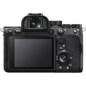 Appareil photo hybride a7R IVA, NEUF, MARQUE ORIGINALE - Product Image 4