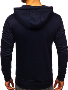 Sudaderas con capucha blancas unisex 100% poliéster luz sublimación impresión al por mayor en blanco para la temporada de invierno - Product Image 2