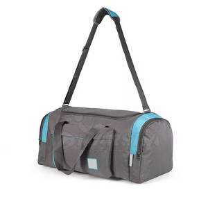 Nueva moda, buena calidad, precio bajo, bolsas deportivas para gimnasio, color y tamaño personalizados, bolsas ligeras para deportes - Product Image 4