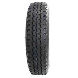 315/70R22.5 Nuevos neumáticos de camión para exportación-Cumple con los estándares internacionales - Product Image 6