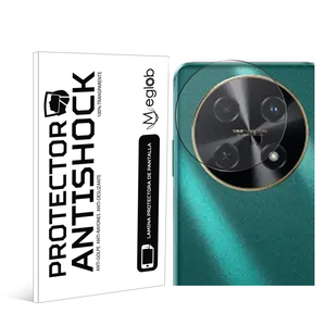 Protector de Pantalla ANTISHOCK para Huawei Enjoy 70 Pro, Protector Duradero y Absorbente de Impactos para Huawei Enjoy 70 Pro - Product Image 1