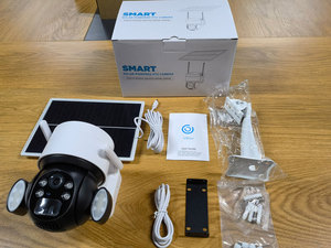 Trang chủ An ninh Spotlight màu tầm nhìn ban đêm năng lượng mặt trời an ninh máy ảnh không dây <span class=keywords><strong>Battery</strong></span> <span class=keywords><strong>Powered</strong></span> ngoài trời <span class=keywords><strong>wifi</strong></span> 4G máy ảnh - Product Image 6