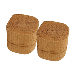 Cinta de Fibra de Coco para Cubierta de Suelo y Soporte Vegetal, Artículo Popular con Alta Calidad y Buen Precio - Product Image 1