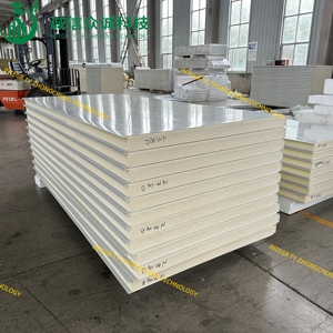 Aluminum and Polyurethane Modern Eco-friendly Waterproof and Fireproof Exterior Wall <strong>Panels</strong>, with Warranty Guarantee - Product Image 6
