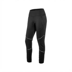 Wholesale Printed Yoga Pants <b>Women</b> Jacquard Honeycomb Fitness Leggings High Waist Seamless Gym <b>Tights</b> Athletic Activewear - Product Image 1