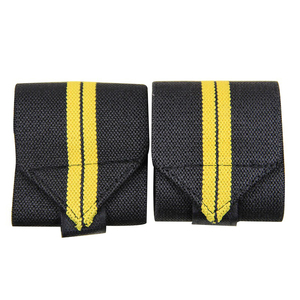 Top Quality Professional Customized Wrist Wraps Camo Color Adults Gym Wrist Support Fitness Wrist Wraps - Product Image 4