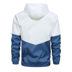 Chándales con capucha de alta calidad para hombres y mujeres para deportes al aire libre Característica transpirable - Product Image 1