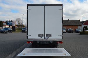 Camion à benne basculante Fuso Canter 9C18 d'occasion 2024 Euro 3 Diesel Heavy Duty Hydraulique 251-350 ch Capacité de charge 11-20T - Product Image 4