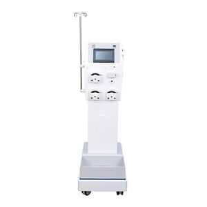 เครื่องฟอกเลือดสัตว์ YSVET-HDM6 Ysenmed สำหรับสัตว์เลี้ยง ราคาเครื่องฟอกเลือดสัตว์ ราคาเครื่องฟอกเลือดสัตว์เลี้ยง - Product Image 3