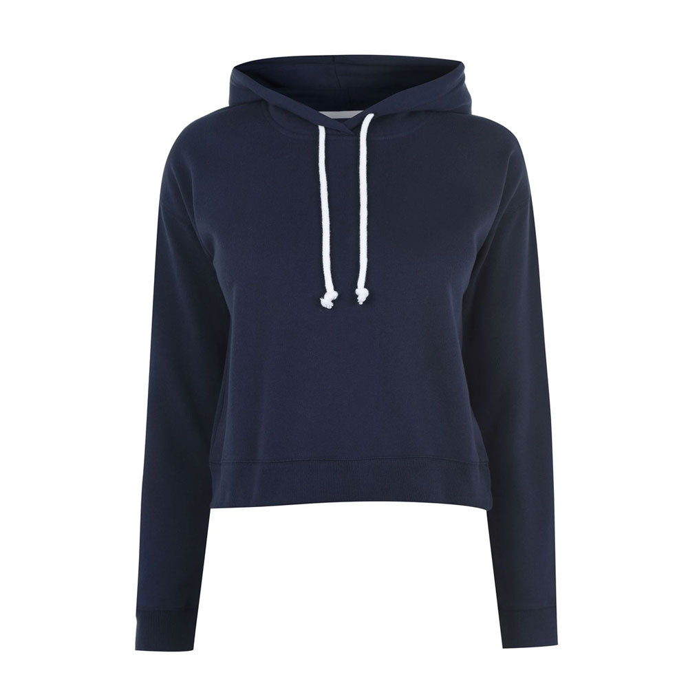 Women's Long Sleeve Crop Top Fitness Hoodie Winter Yoga Active Wear Sweatshirts Zipper for Gym Workout Sports Jacket Tracksuits