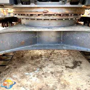 Vente flash : Excavatrice Volvo EC210BLC de haute qualité à bas prix - Product Image 2