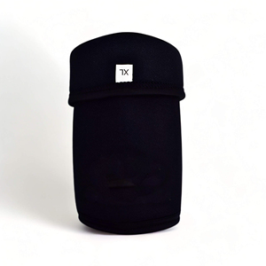 OEM 7mm de neopreno suave gimnasio Fitness codo manga Power-Lifting Push-up protección desgaste 5mm manga de neopreno - Product Image 2