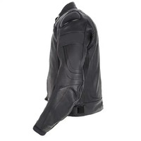 Nouvelle arrivée, veste de moto unisexe en cuir véritable, imperméable, respirante, coupe-vent, taille plus, personnalisable pour la course