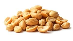 Roasted Premium 1kg Pack Fresh <b>Peanuts</b> High Protein Natural Non-GMO Crunchy Dry 50 Count India Perfect Flavor Snacking Cooking - Product Image 3