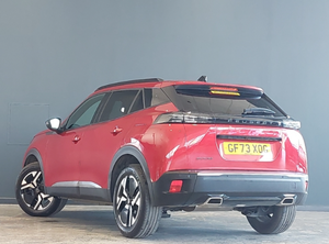 REPARACIÓN NUEVA USADO LHD/RHD 2023 PEUGEOT 2008 - Product Image 2