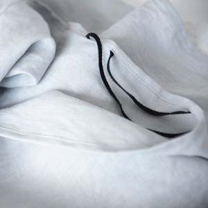 Indian Wholesale Pure Soft Linen Tea <b>Towel</b> Kitchen <b>Towels</b> Wholesale Plain Custom Blank Linen Napkin Cleaning Cloth <b>Drying</b> <b>Towel</b> - Product Image 2