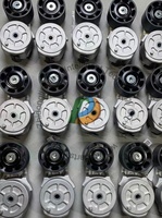Pièces de moteur OEM 4B3.9 6B5.9 ISB5.9 TENDEUR DE COURROIE 3914086 3937553 5333477 3922900 3936201 3934818 3917485