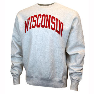 Personnalisé Propre Logo Coton Polaire Sweat avec Col Ras Du Cou À Manches Longues Pull Tricoté pour Plus La Taille Propre Chemise Imprimée - Product Image 2