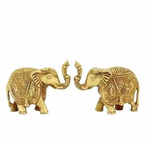 Decorative <b>Casting</b> Aluminum Art Figurine and Sculptures for Sale at Wholesale Prices - Product Image 6