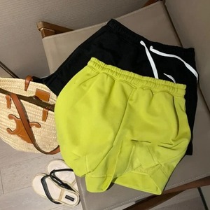 Hommes coups Simple Trois Barres Motif Shorts De Plage Mode Casual Hommes Femmes 3D Imprimé D'été Court Usage Quotidien Board Shorts - Product Image 1