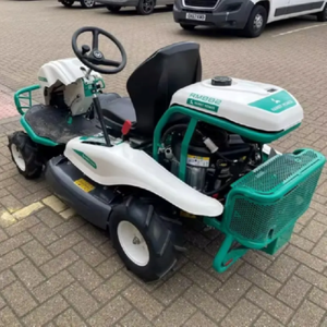 Tondeuse à gazon industrielle 4x4 OREC Rabbit RM982F de qualité originale en gros, 1800W, 196cc, 4 temps, 28V, équipement agricole DIY - Product Image 2