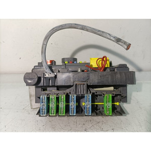 PEUGEOT 207 1ª Serie KFV Bifuel/Gasolina 1360 UNIDAD DE CONTROL DEL PORTAFUSIBLES (06>09) - Product Image 2