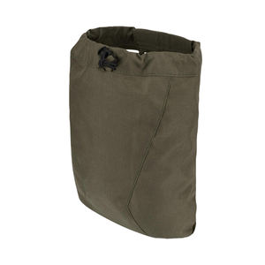 Durable transpirable táctico Molle bolsa de transporte ajustable diseño universal hecho de poliéster duradero para uso al aire libre - Product Image 1